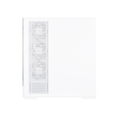 Zalman P40 Namu Számítógépház