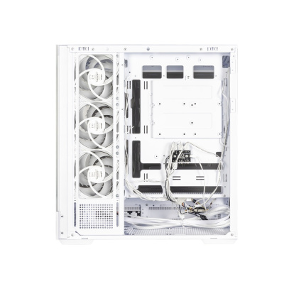 Zalman P40 Namu Számítógépház