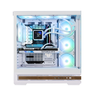 Zalman P40 Namu Számítógépház