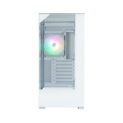 Zalman P40 Prism Plus Számítógépház