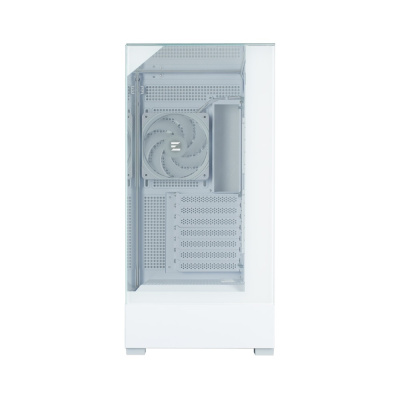 Zalman P40 Prism Plus Számítógépház