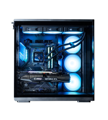 Zalman P60 Számítógépház