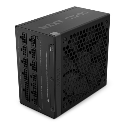 NZXT C1200 Gold Tápegység