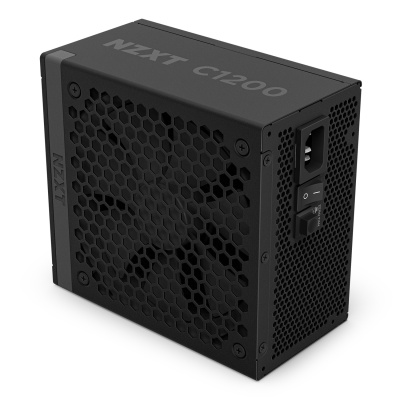 NZXT C1200 Gold Tápegység