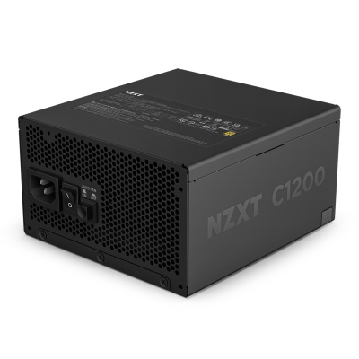 NZXT C1200 Gold Tápegység