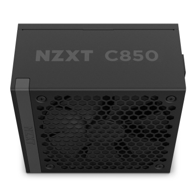 NZXT C850 Gold ATX 3.1 Tápegység