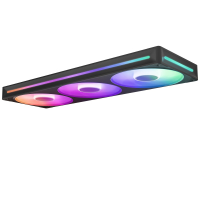 NZXT F360 RGB Core Ventilátor