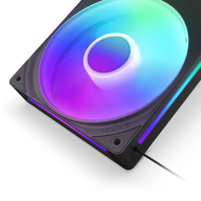 NZXT F360 RGB Core Ventilátor