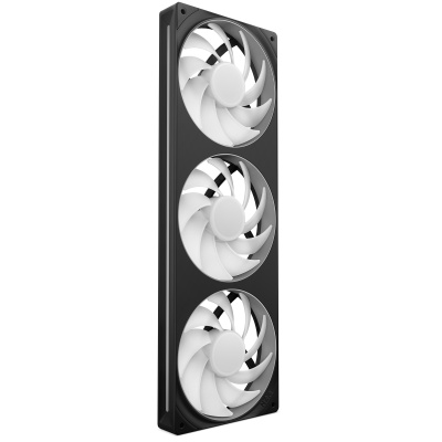 NZXT F360 RGB Core Ventilátor
