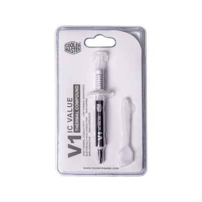 Cooler Master IC Value V1 Hűtőpaszta