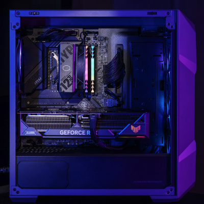 Cooler Master Hyper 212 Pro Processzorhűtő