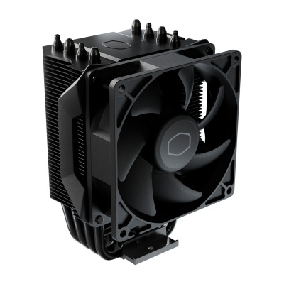 Cooler Master Hyper 411 Nano Processzor Hűtő