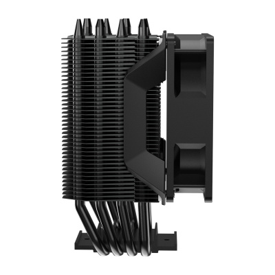 Cooler Master Hyper 411 Nano Processzor Hűtő