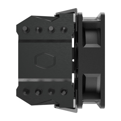 Cooler Master Hyper 411 Nano Processzor Hűtő