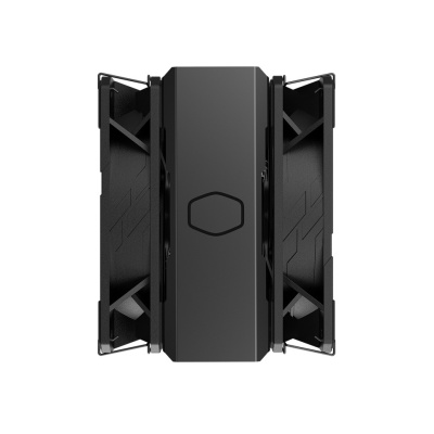 Cooler Master Hyper 212 Black X Duo