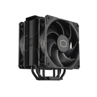 Cooler Master Hyper 212 Black X Duo
