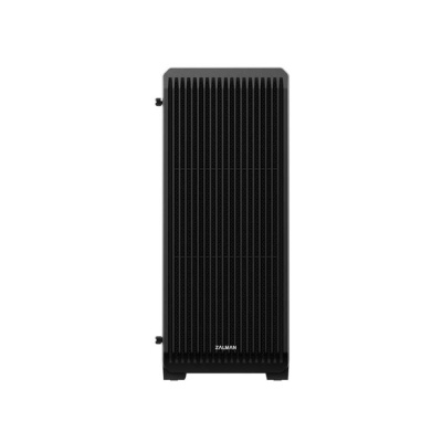 Zalman S2 Számítógépház