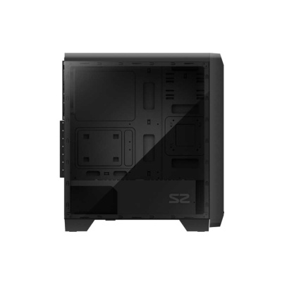 Zalman S2 Számítógépház