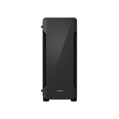 Zalman S3 Számítógépház