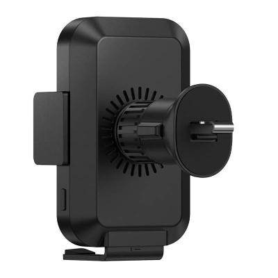 Baseus Halo Electric Autós Gyorstöltő és Tartó