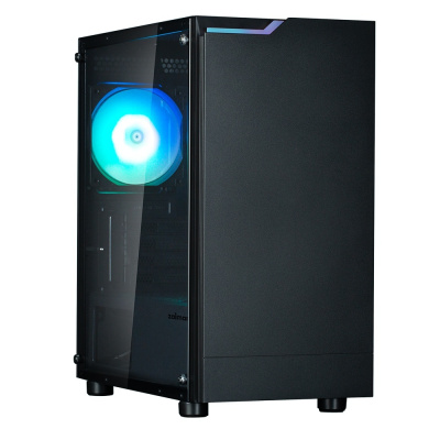Zalman T4 Plus Számítógépház