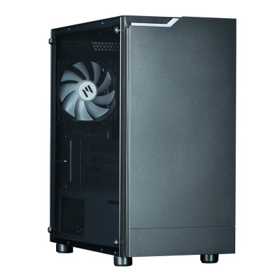 Zalman T4 Plus Számítógépház