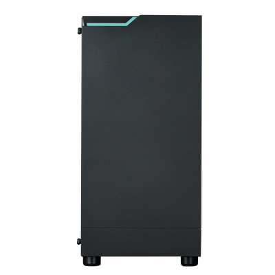 Zalman T4 Plus Számítógépház