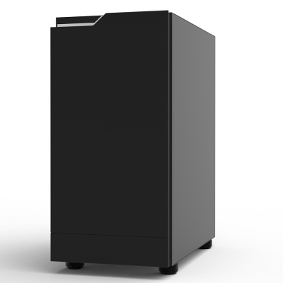 Zalman T4 Plus Számítógépház