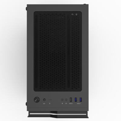 Zalman T4 Plus Számítógépház