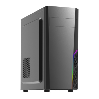 Zalman T8 Számítógépház