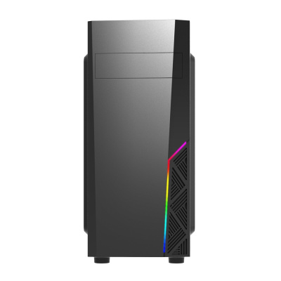 Zalman T8 Számítógépház