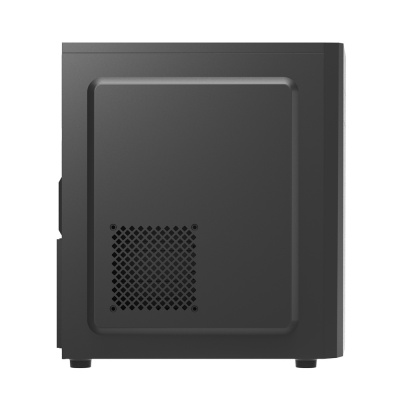 Zalman T8 Számítógépház