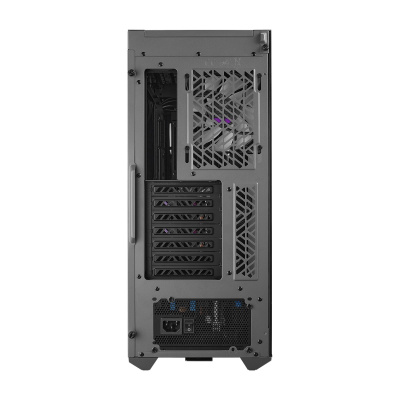 Cooler Master TD500 MAX Számítógépház