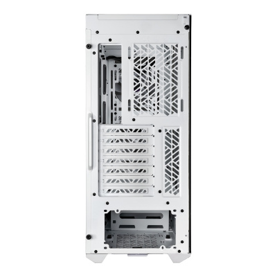 Cooler Master TD500 Mesh V2 Ház - Fehér