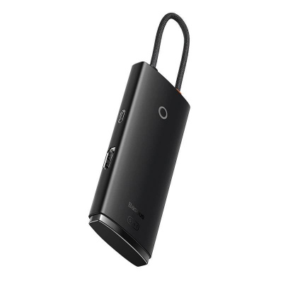 Baseus Lite Series 5-in-1 USB-C HUB