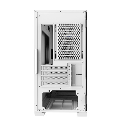 Zalman Z1 Iceberg Ház