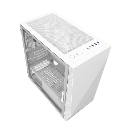 Zalman Z1 Iceberg Ház