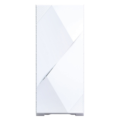 Zalman Z3 Iceberg Számítógépház - Fehér