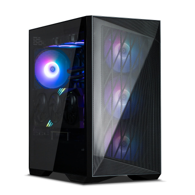 Zalman Z9 Iceberg MS Ház