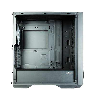 Zalman Z9 Iceberg MS Ház