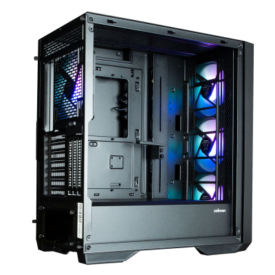 Zalman Z9 Iceberg MS Ház