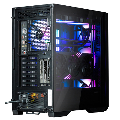 Zalman Z9 Iceberg MS Ház
