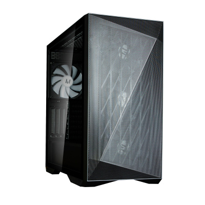 Zalman Z9 Iceberg MS Ház