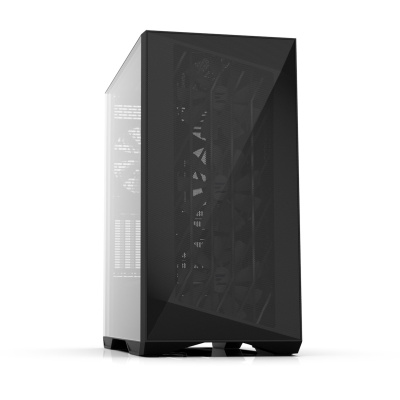 Zalman Z9 Iceberg MS Ház