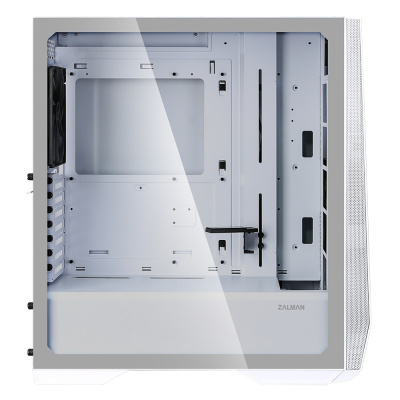 Zalman Z9 Iceberg Számítógépház