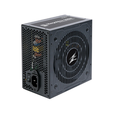 Zalman MegaMax 500W Tápegység