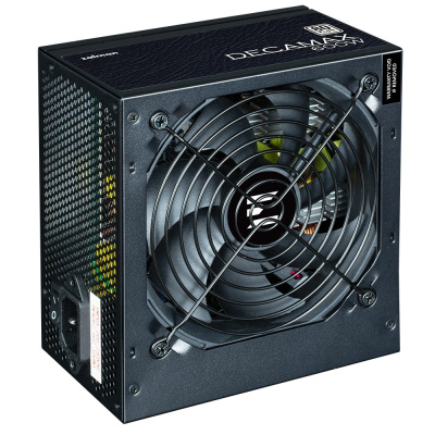 Zalman ZM600-LX3 600W Tápegység