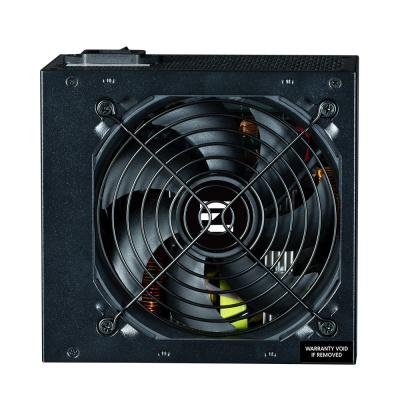 Zalman ZM600-LX3 600W Tápegység