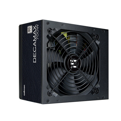 Zalman DecaMax 700W Tápegység