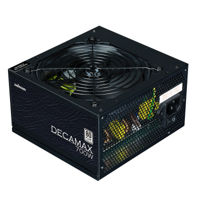 Zalman DecaMax 700W Tápegység